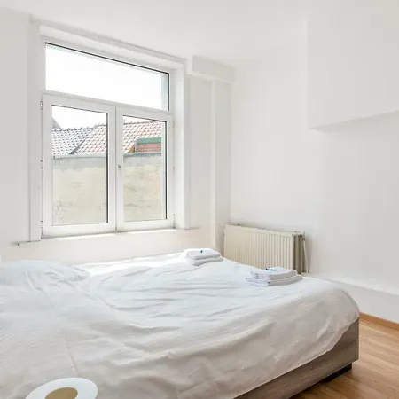 Within Walking Distance Of The Sea