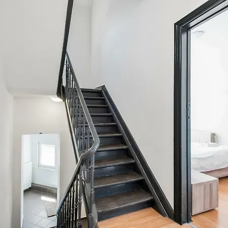 Within Walking Distance Of The Sea Apartament