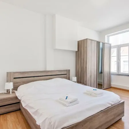 Apartament Within Walking Distance Of The Sea *
